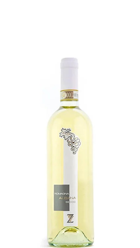 AlbanaSeccoDOCG–375ml–ZavalloniStefano