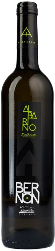 AlbarinoBernonAquitaniaBlanco,RiasBaixas