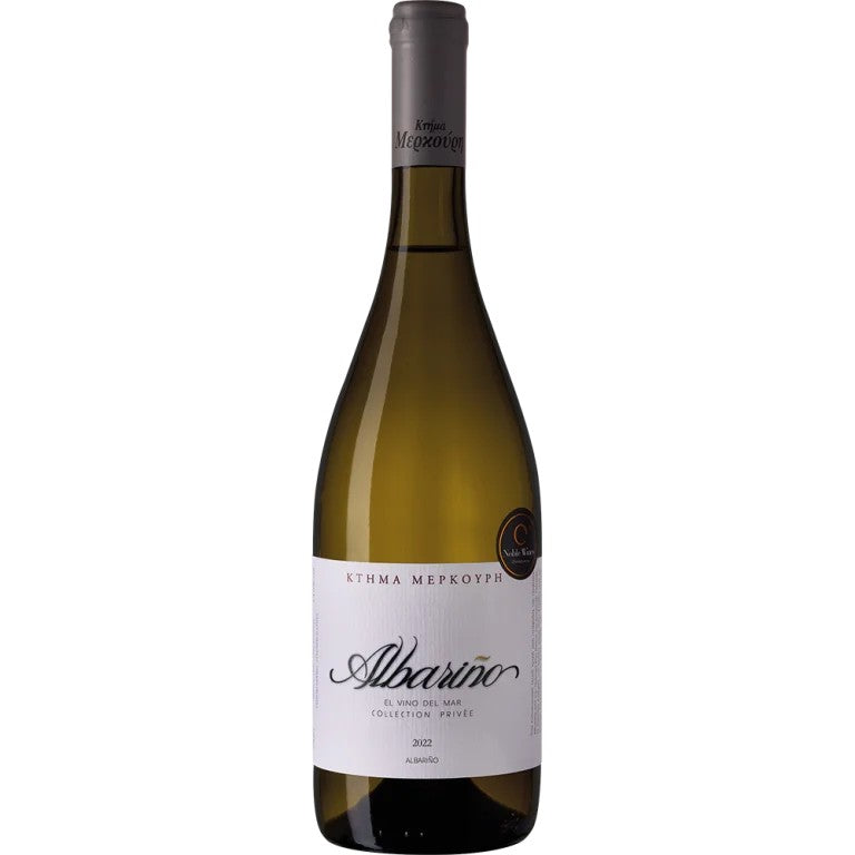 AlbarinoWhiteVarietalWineofPeleponnese75cl