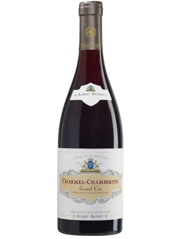 AlbertBichot–Charmes-ChambertinGrandCru(ECO)202075cl.
