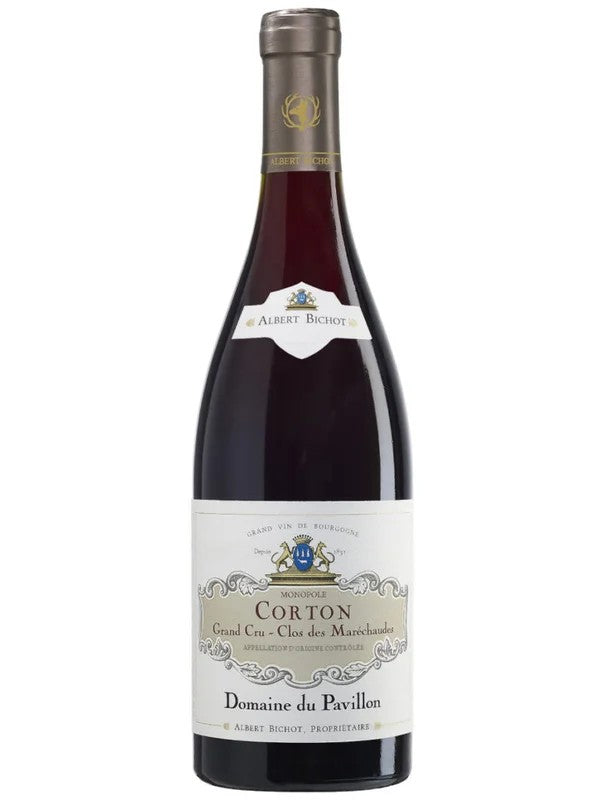 AlbertBichot–CortonGrandCru“ClosdesMaréchaudes”(ECO)202075cl.