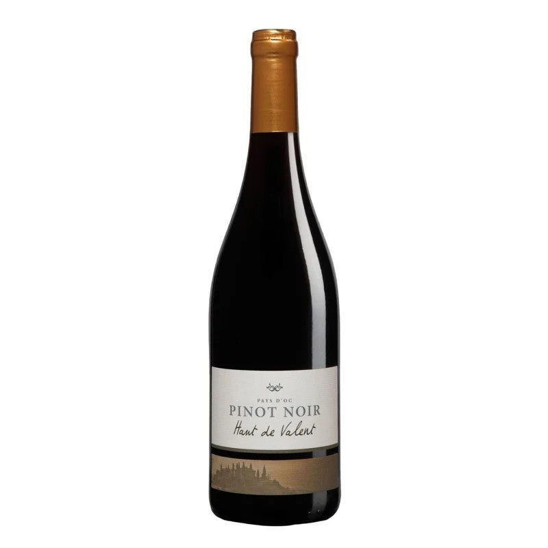 AlbertBichotDomainedeValentPinotNoir750ml