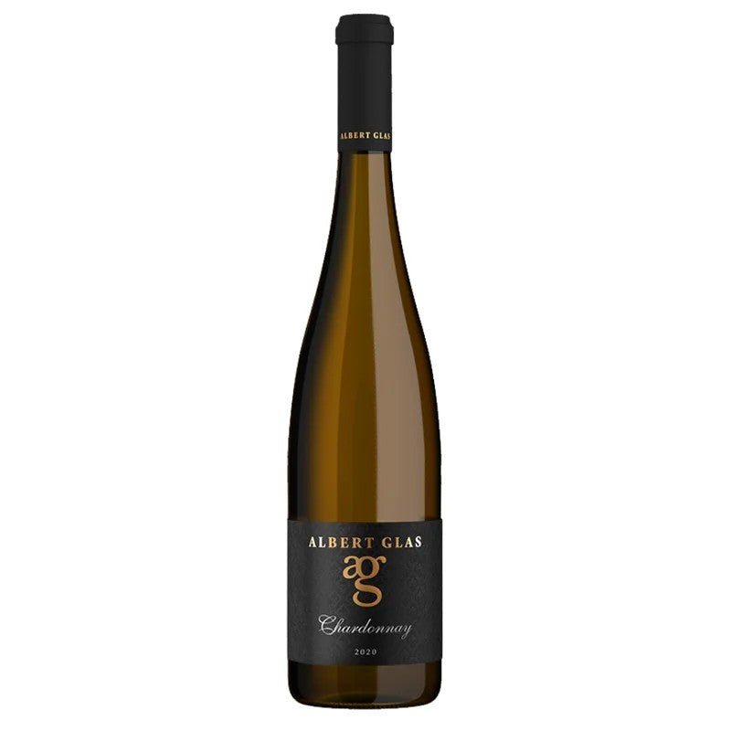 AlbertGlasChardonnay