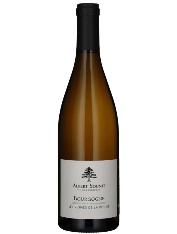 AlbertSounitBourgogneBlanc–LesVignesdelaRoche202275cl.