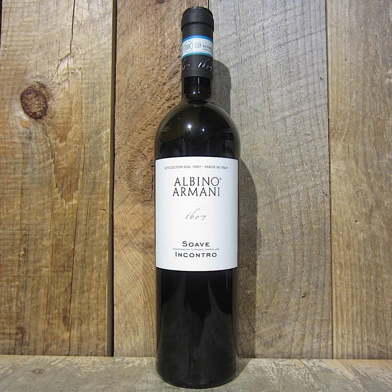 AlbinoArmaniIncontroSoave750ml