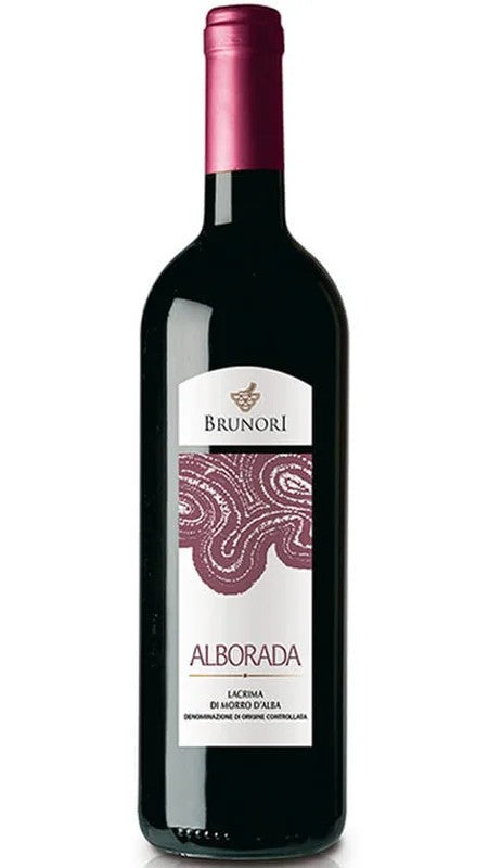 Alborada–LacrimadiMorrod’AlbaDOC–Brunori
