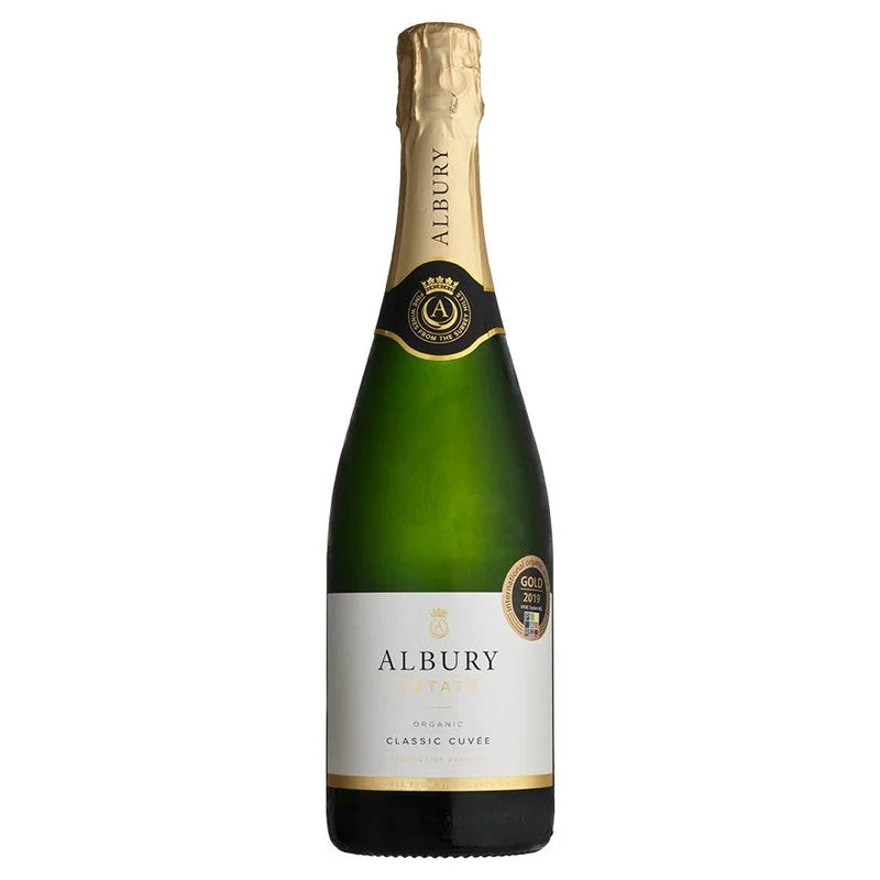 AlburyEstateClassicCuvee