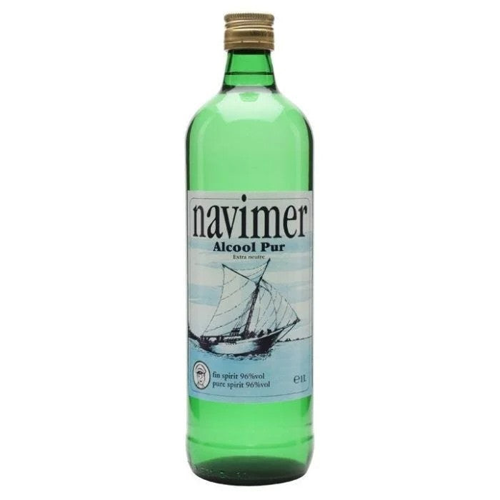 AlcoolPurNavimer–IDS