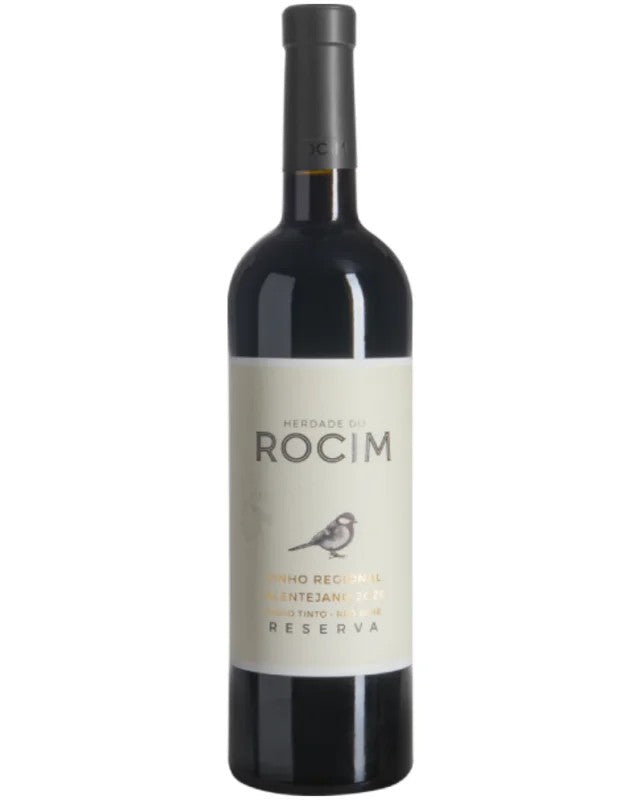 AlentejoRedWineHerdadedoRocimReserve75cl