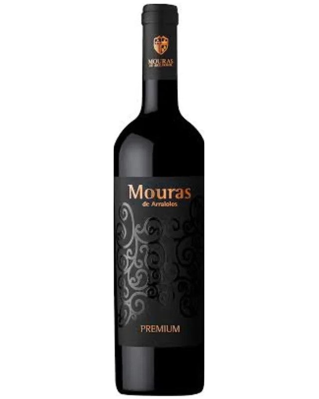 AlentejoRedWineMourasdeArraiolosPremium75cl