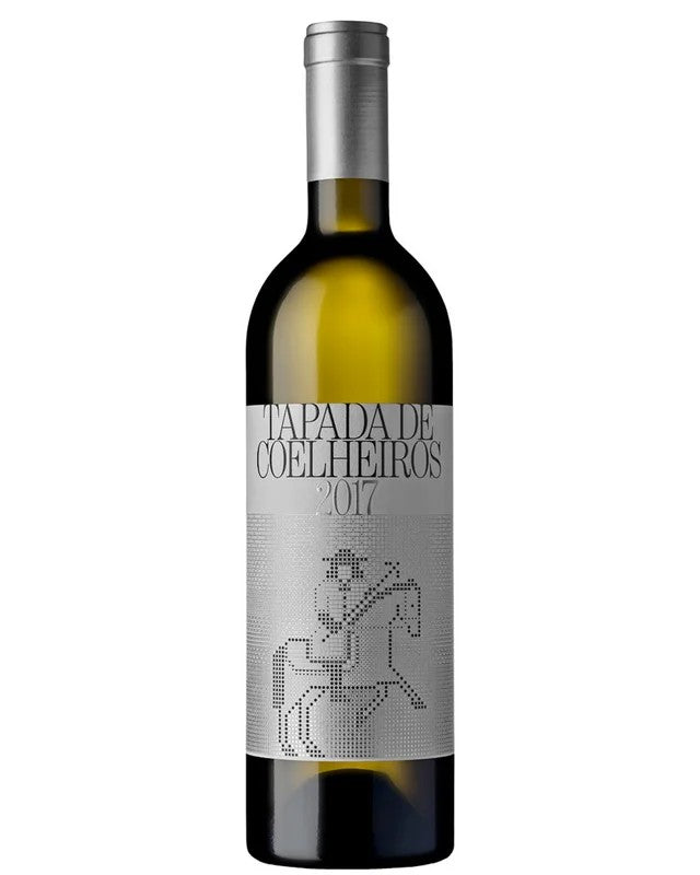 AlentejoWhiteWineTapadadeCoelheiros75cl