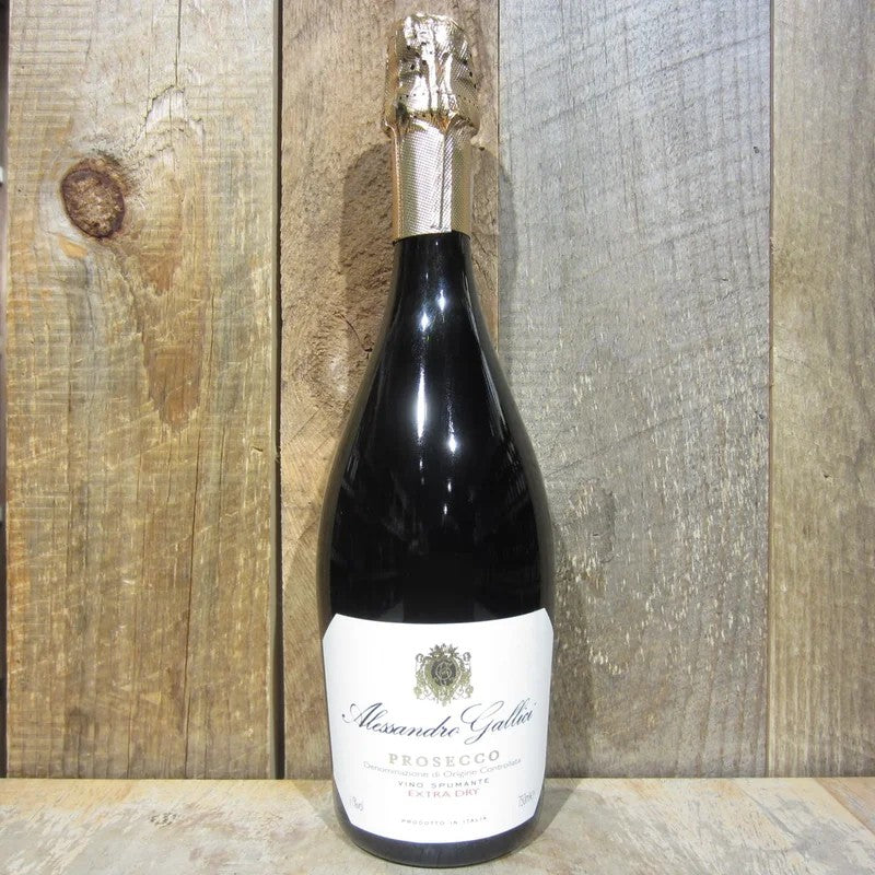 AlessandroGalliciExtraDryProsecco750ml