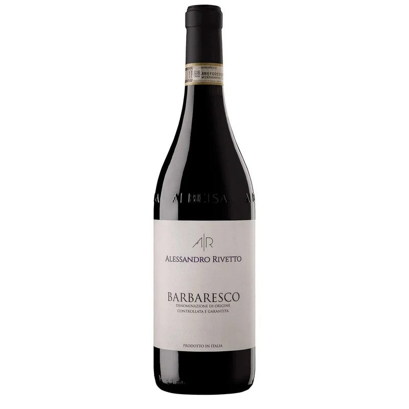 AlessandroRivetto–BarbarescoDOCG2021