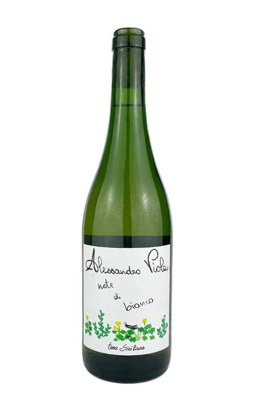 AlessandroViola,NotediBianco