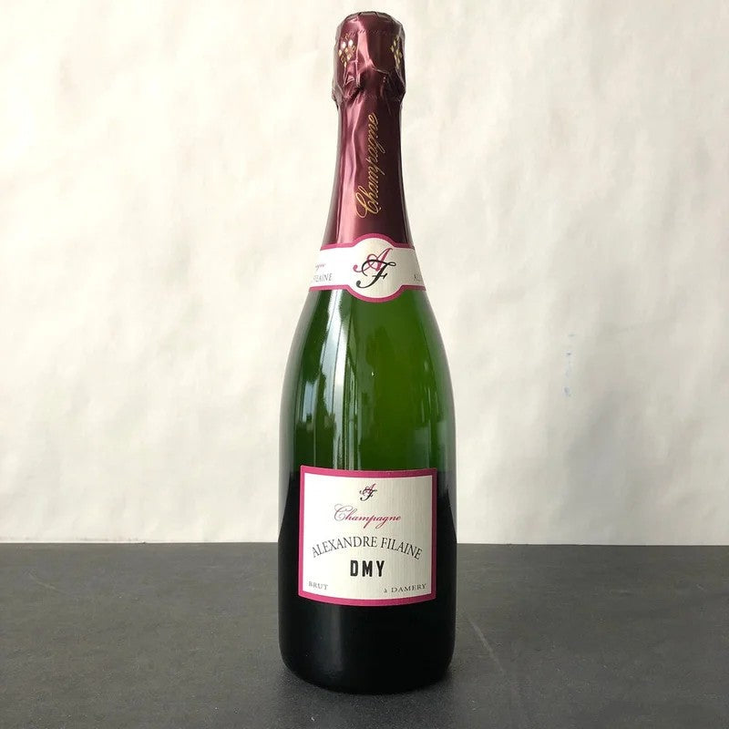 AlexandreFilaine‘DMY’Brut,Champagne,France(2019-2020)