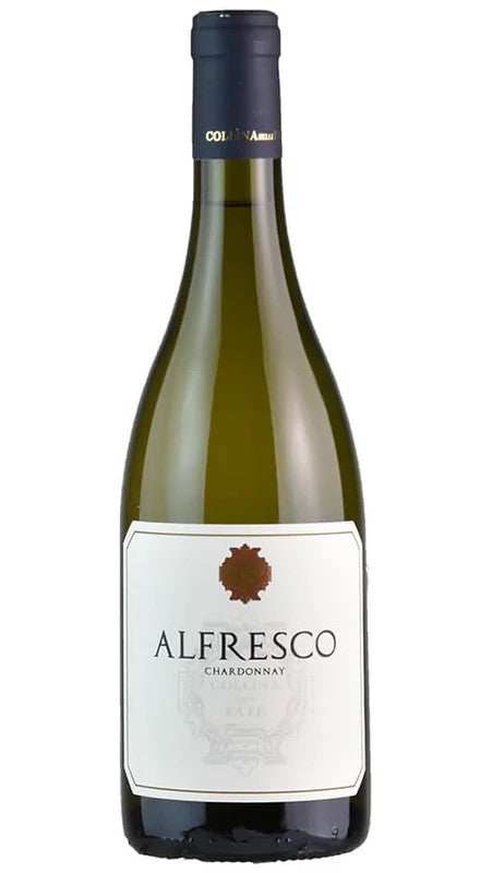 AlfrescoChardonnayMarcheIGT–CollinadelleFate