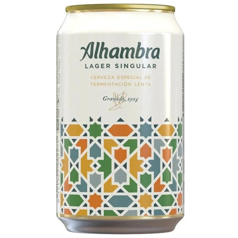 AlhambraLagerSingular