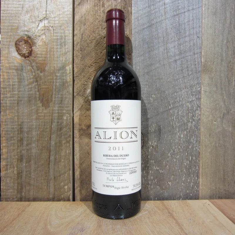 ALIONRIBERADELDUERO2012750ML