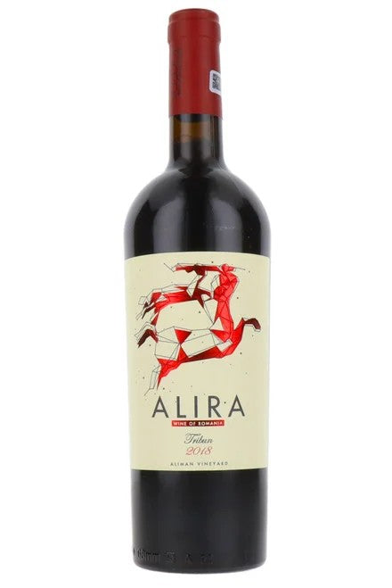 AliraTribun2018