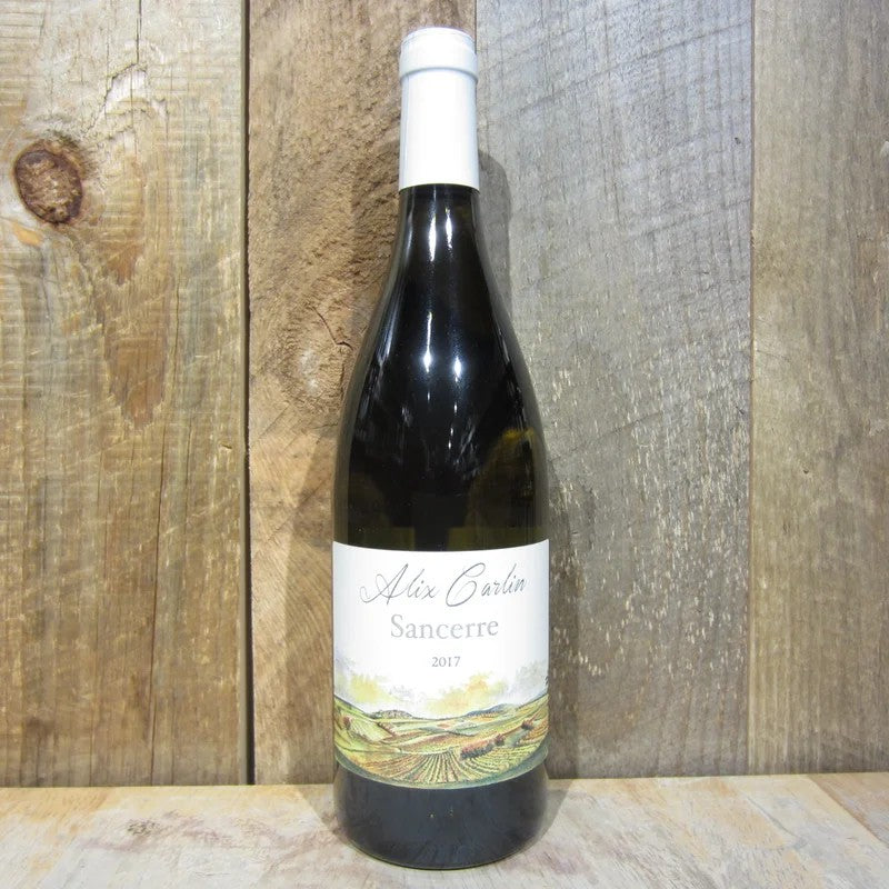 AlixCarlinSancerre2018750ml