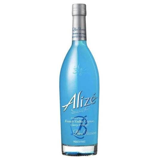 Alize–FrenchVodkaCognacCherry&Ginger75cl