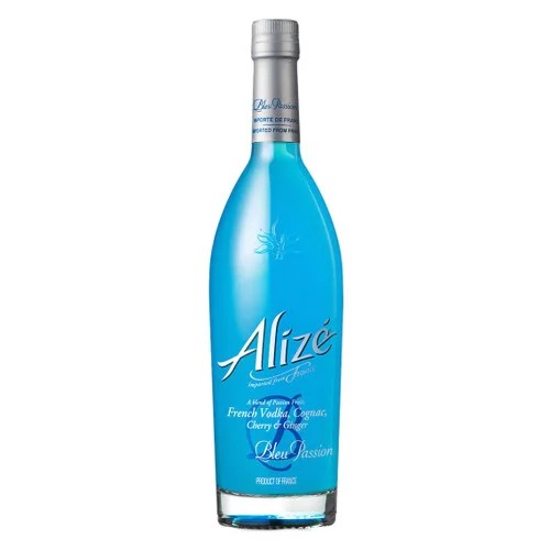 AlizeBleuPassion(70cl)