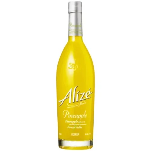 AlizePineapplePassion(70cl)