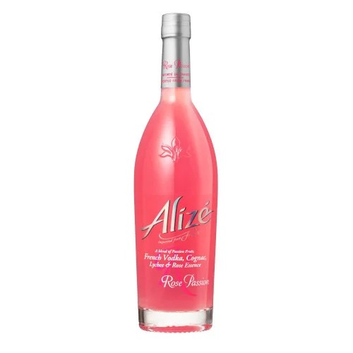 AlizeRosePassion(70cl)