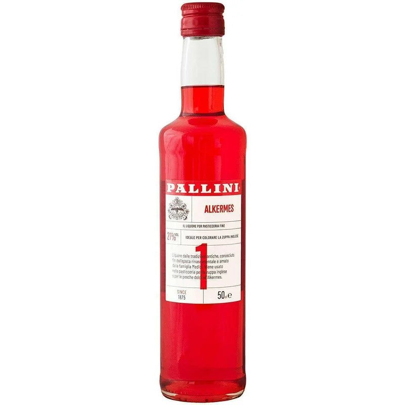 Alkermespellets(50CL,21.0%Vol.)