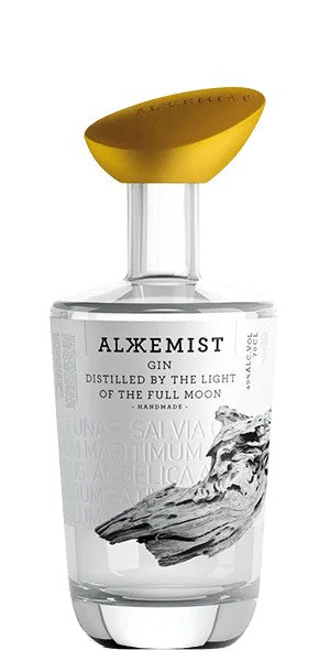 AlkkemistGin(700mL)