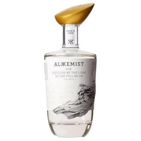 AlkkemistGin(70cl)