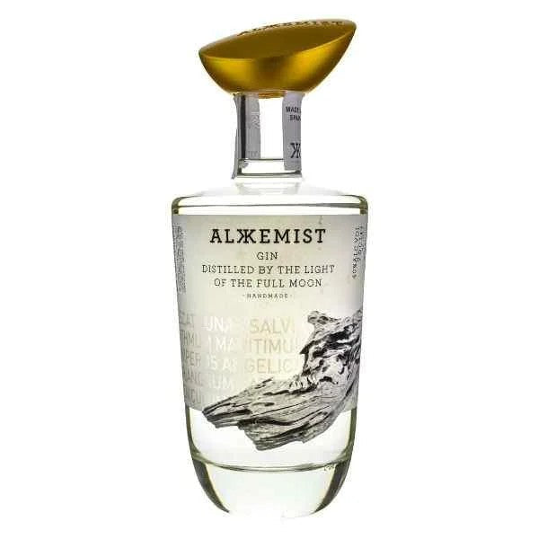 AlkkemistGin(Distilledbythelightofthefullmoon)