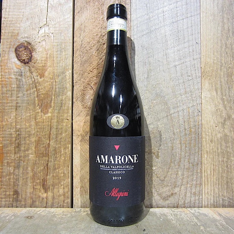 AllegriniAmaronedellaValpolicella2020750ml
