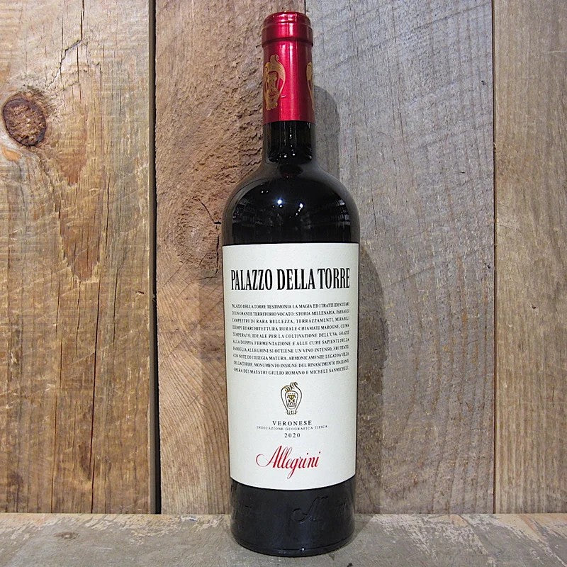 AllegriniPalazzodellaTorre750ml