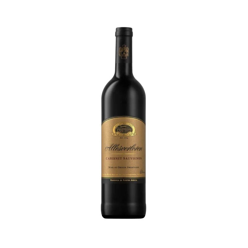 Allesverloren750mlCabernetSauvignon