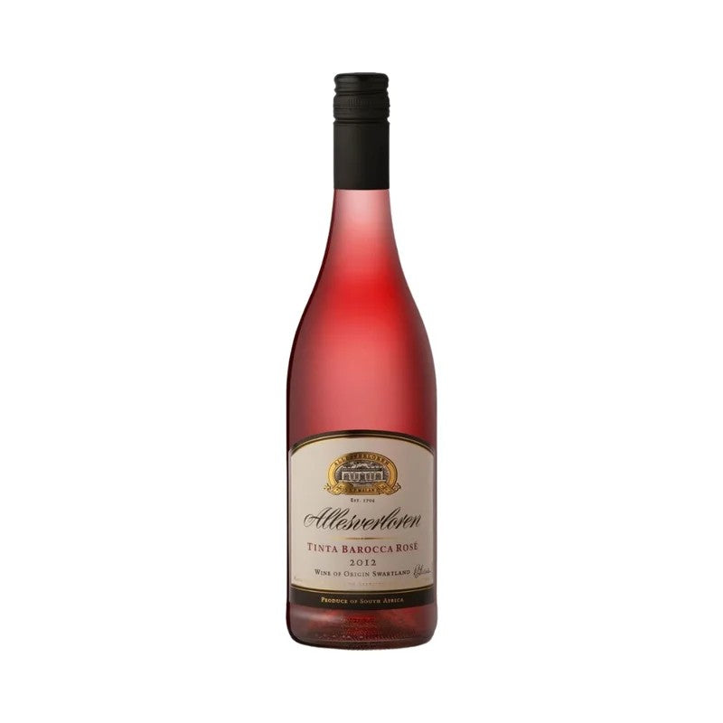 Allesverloren750mlTintaBaroccaRose