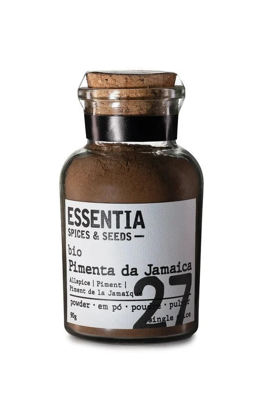 AllspiceEssentia90g