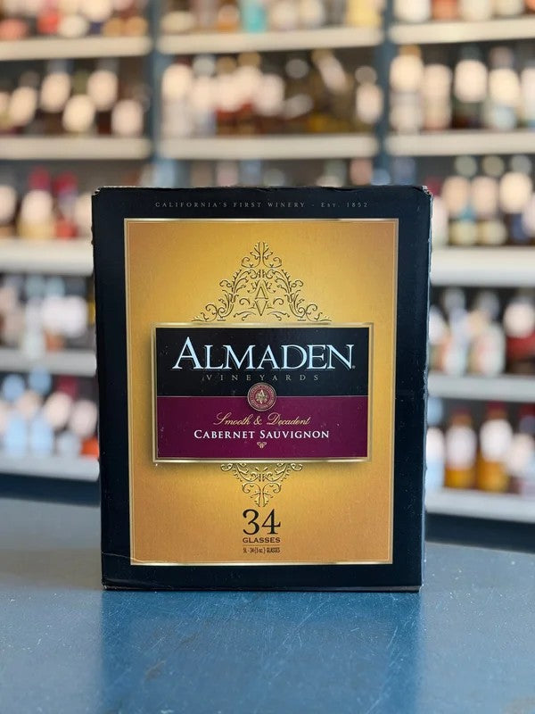 ALMADENCABERNETSAUVIGNON