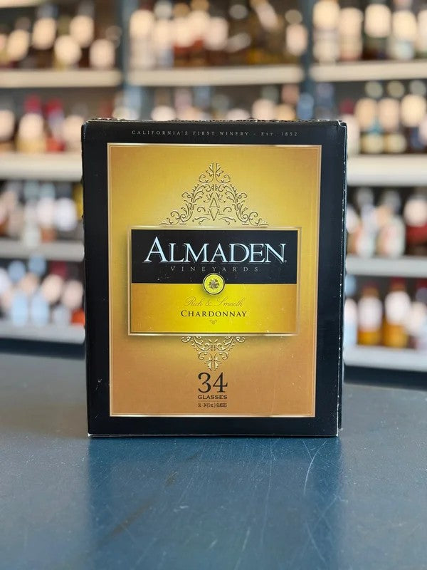ALMADENCHARDONNAY