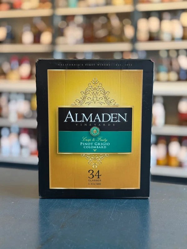 ALMADENPINOTGRIGIO