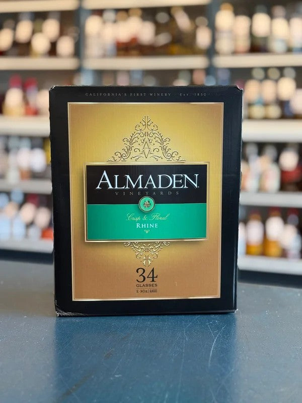 ALMADENRHINE