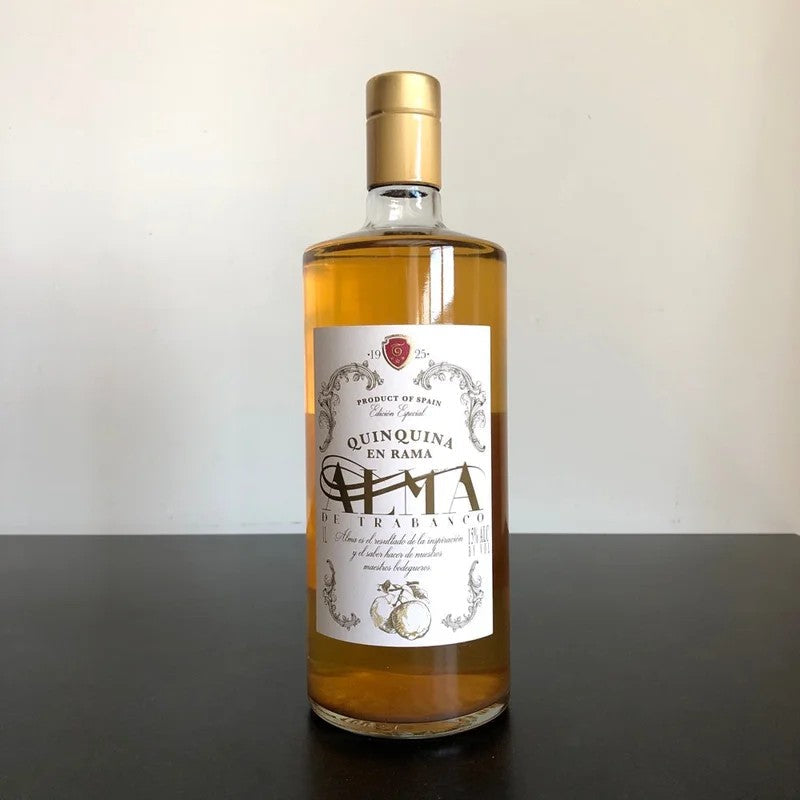 AlmadeTrabancoQuinquinaenRamaAperitif,1Liter