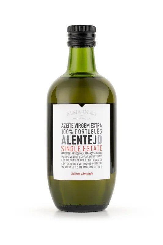 AlmaOleaOliveOil500ml