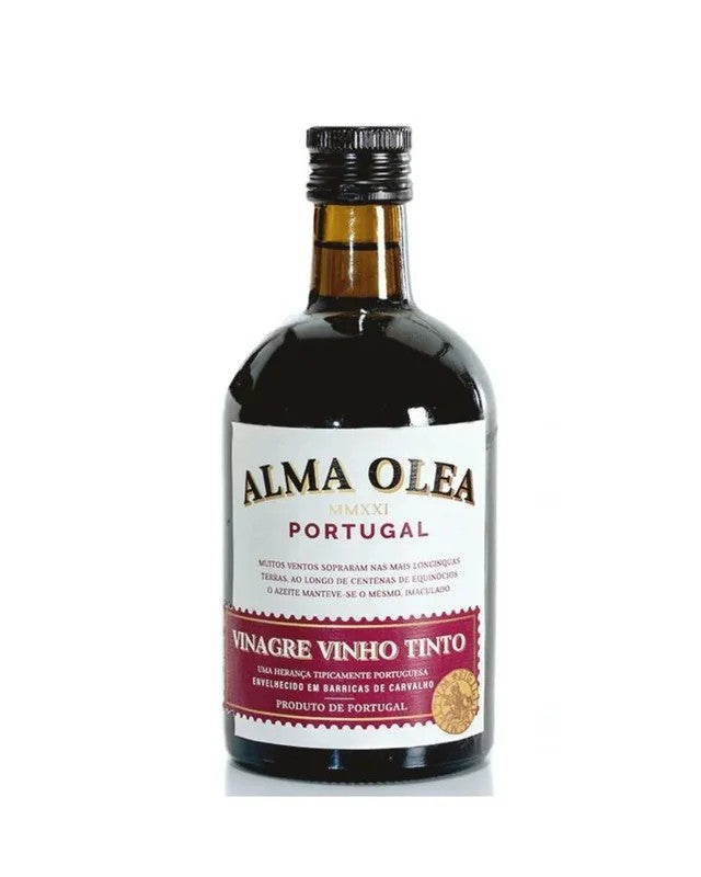 AlmaOleaVinegar500ml