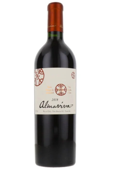 Almaviva2018