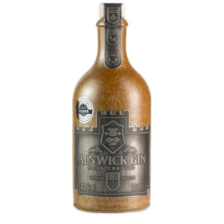 AlnwickGin50cl(37.5%ABV)