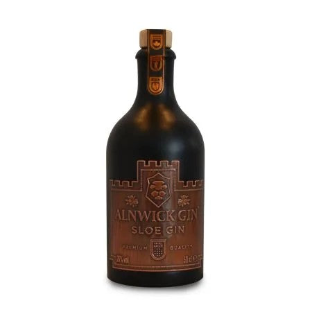 AlnwickSloeGin(50cl)26%