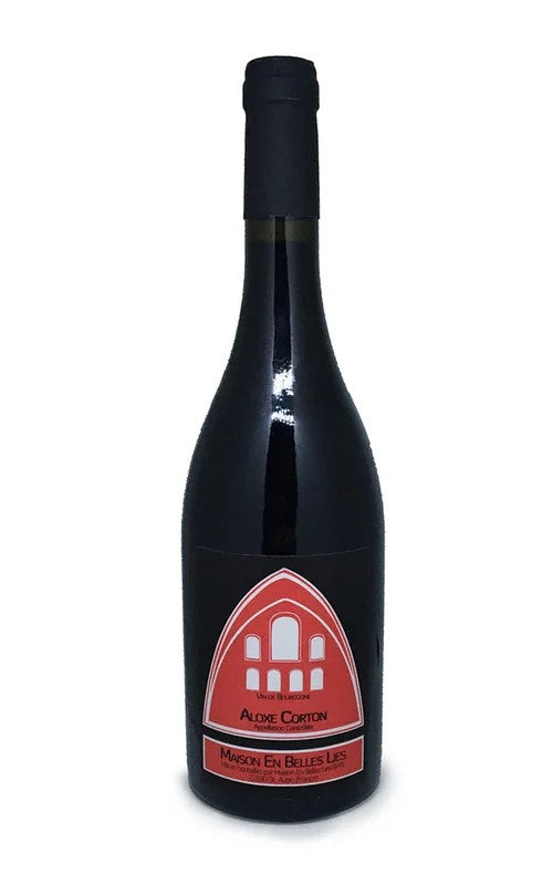 Aloxe-Corton,MaisonEnBellesLies