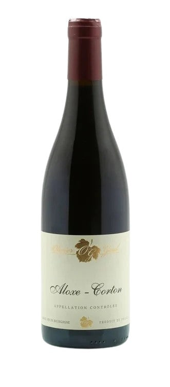 Aloxe-Corton