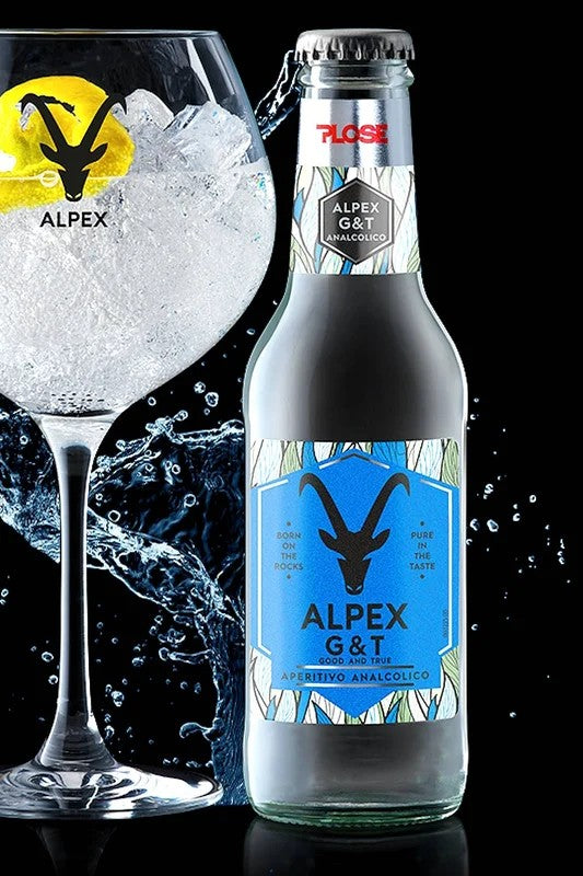 ALPEXG&Taperitifnon-alcoholic24x20clPlose